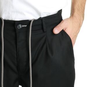 PANTALONE CON LACCIO BL11 - Mad Fashion | img vers.300x/